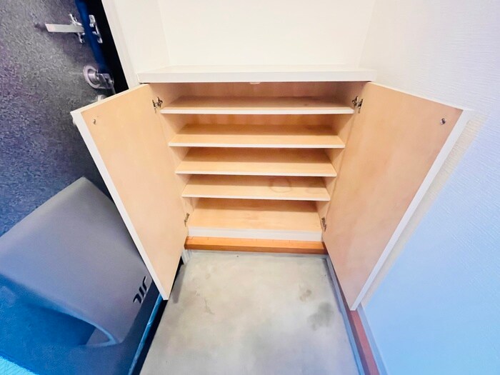 ラ・フォーレ武庫川の物件内観写真