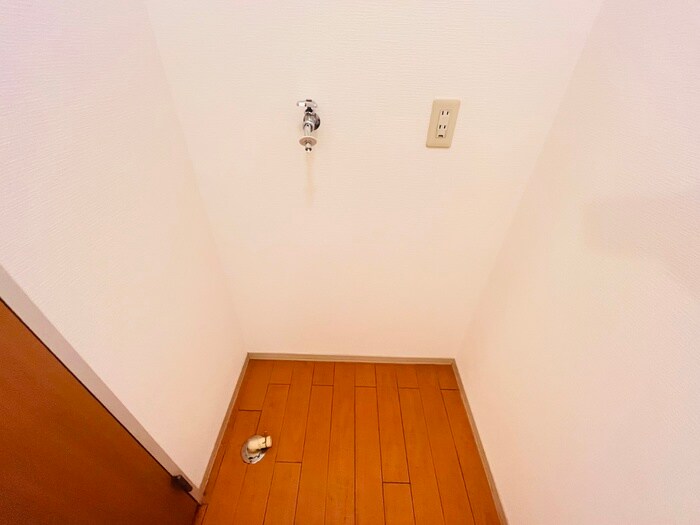 ラ・フォーレ武庫川の物件内観写真