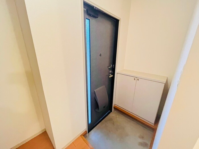 ラ・フォーレ武庫川の物件内観写真