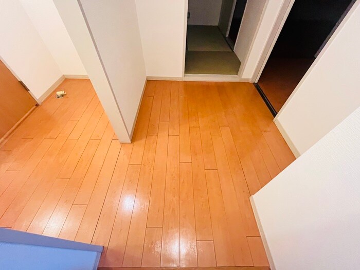 ラ・フォーレ武庫川の物件内観写真