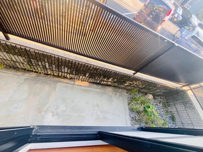 ラ・フォーレ武庫川の物件内観写真