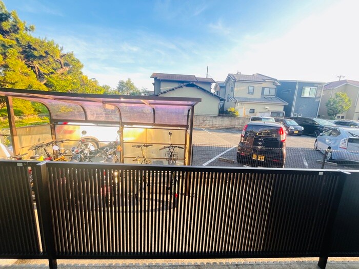 ラ・フォーレ武庫川の物件内観写真