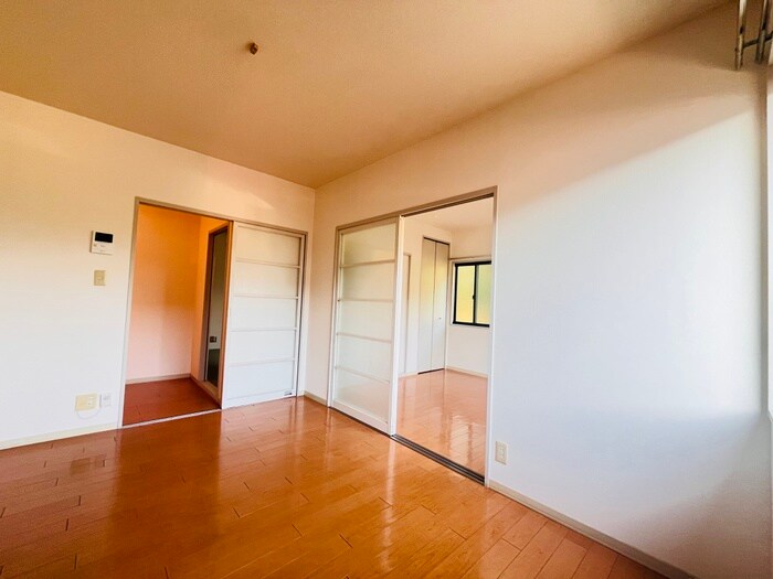 ラ・フォーレ武庫川の物件内観写真