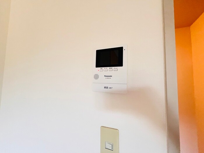 ラ・フォーレ武庫川の物件内観写真