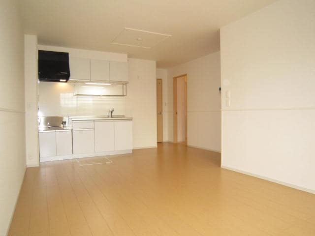 アンフィニの物件内観写真