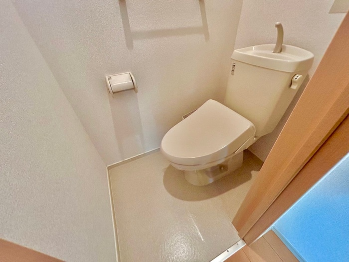 アンフィニの物件内観写真