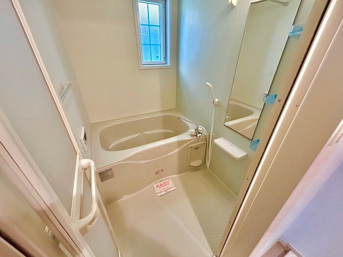 アンフィニの物件内観写真