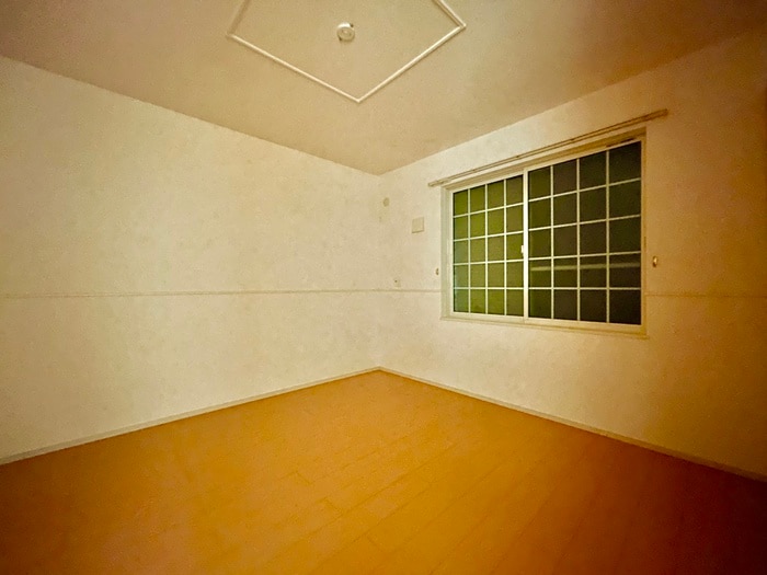 アンフィニの物件内観写真