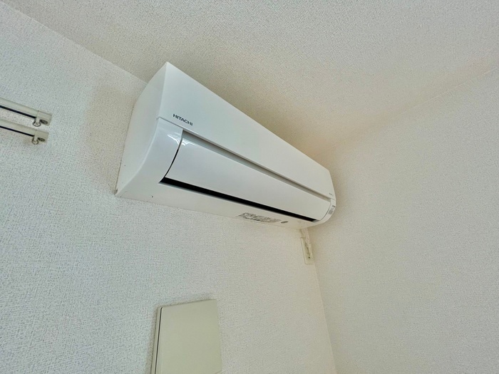 アンフィニの物件内観写真