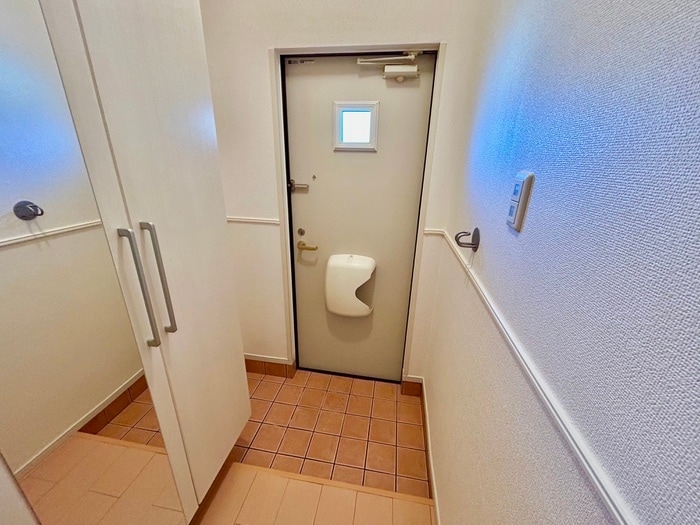 アンフィニの物件内観写真