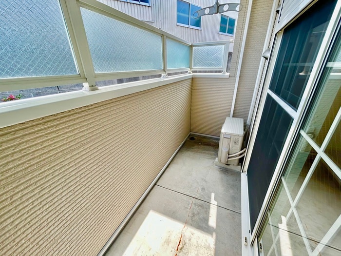 アンフィニの物件内観写真