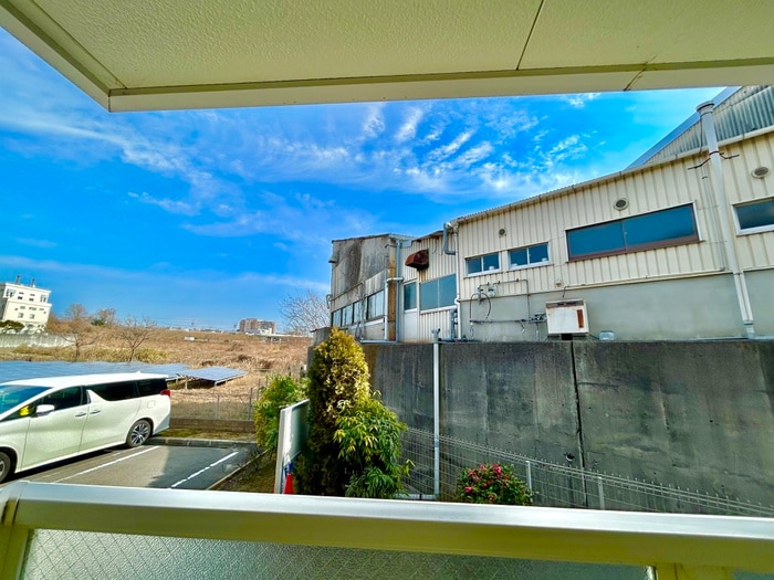 アンフィニの物件内観写真