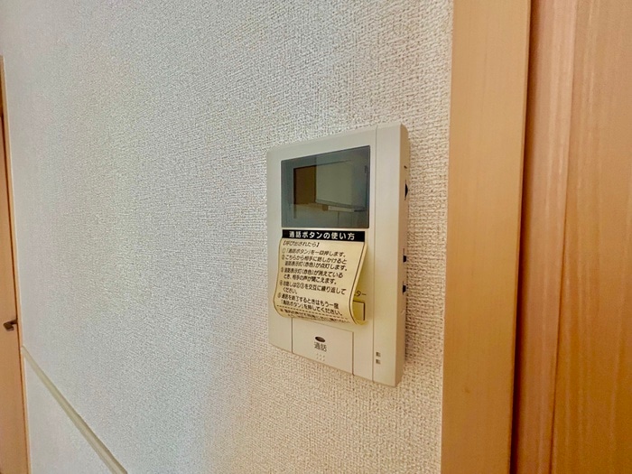 アンフィニの物件内観写真