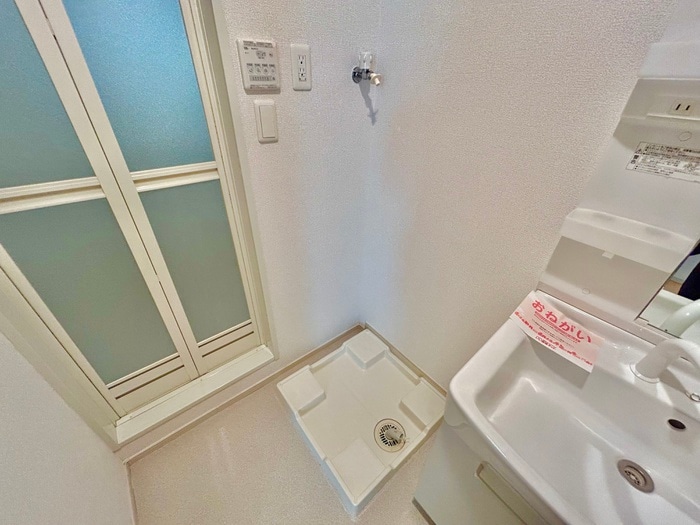 アンフィニの物件内観写真