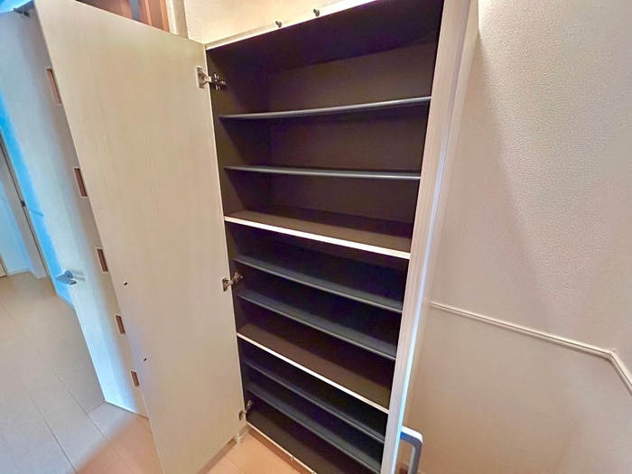 アンフィニの物件内観写真