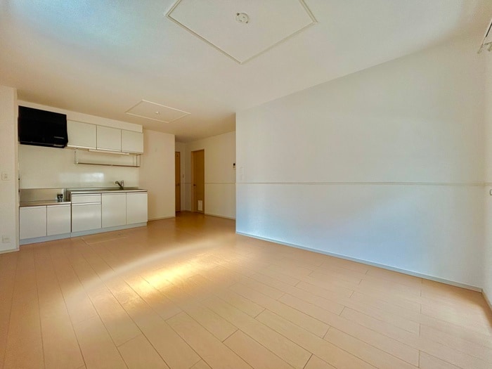 アンフィニの物件内観写真