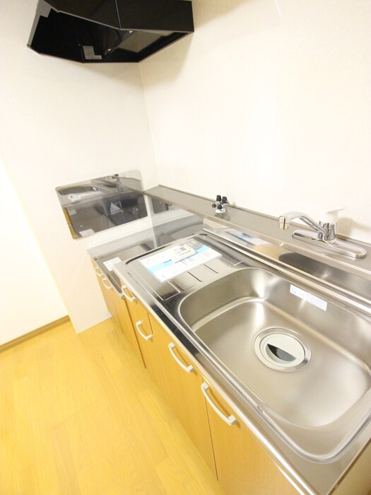 オ－クサイドの物件内観写真