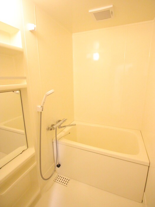 オ－クサイドの物件内観写真