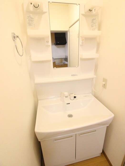 オ－クサイドの物件内観写真