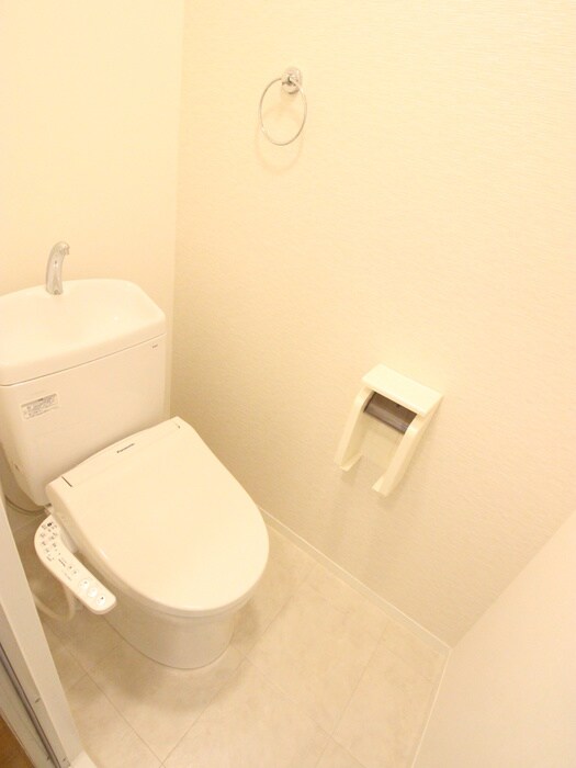 オ－クサイドの物件内観写真