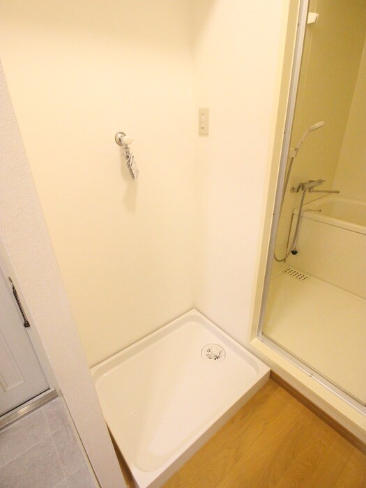 オ－クサイドの物件内観写真