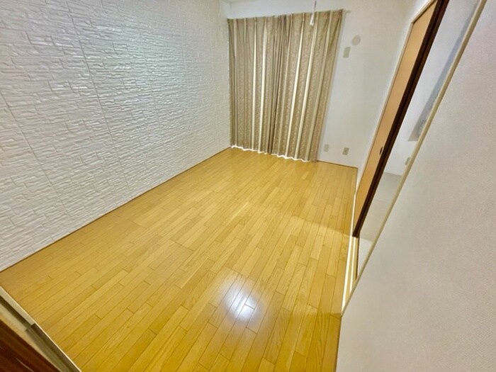 オ－クサイドの物件内観写真