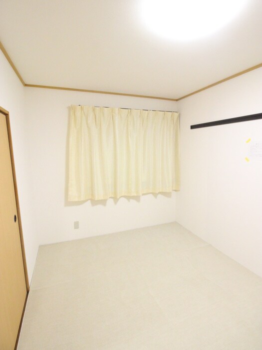 オ－クサイドの物件内観写真