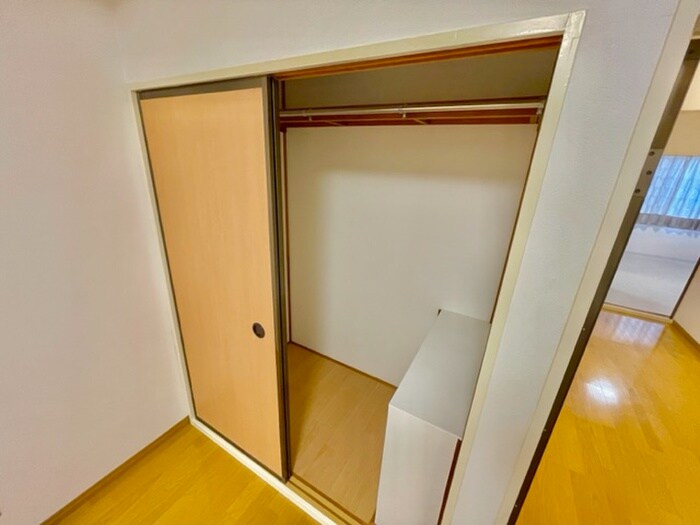 オ－クサイドの物件内観写真