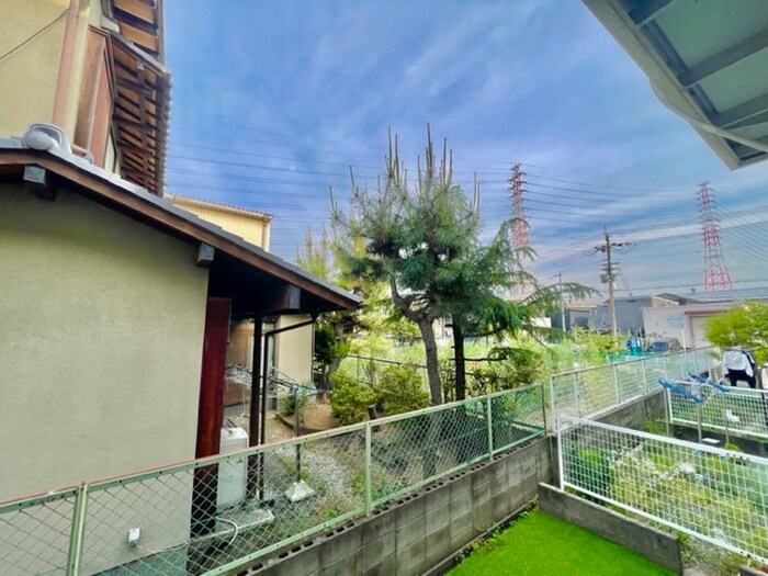 オ－クサイドの物件内観写真