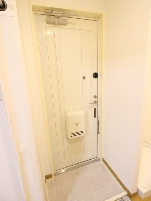 オ－クサイドの物件内観写真