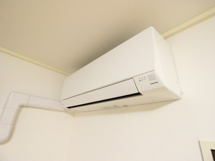 オ－クサイドの物件内観写真