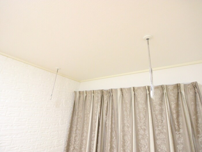 オ－クサイドの物件内観写真