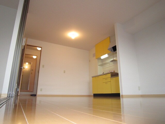 フラワーメゾンの物件内観写真