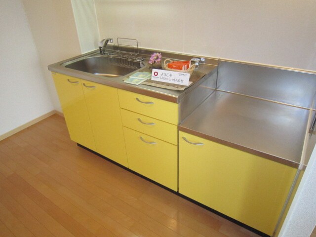 フラワーメゾンの物件内観写真