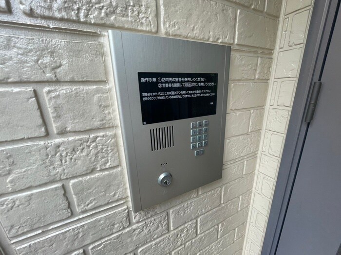 フラワーメゾンの物件外観写真