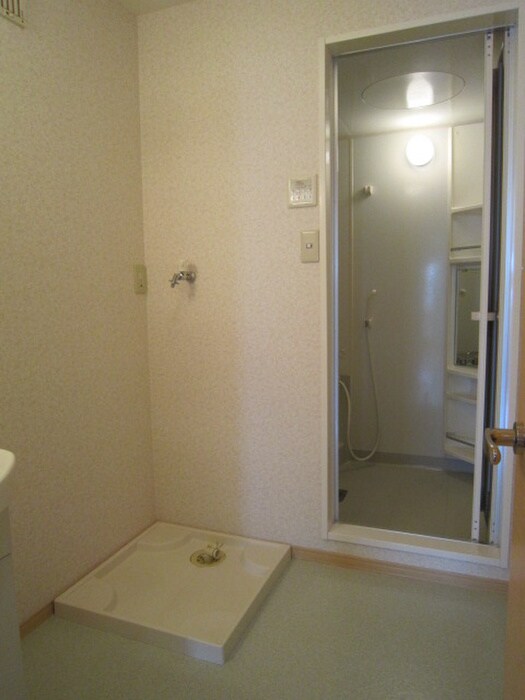 フラワーメゾンの物件内観写真