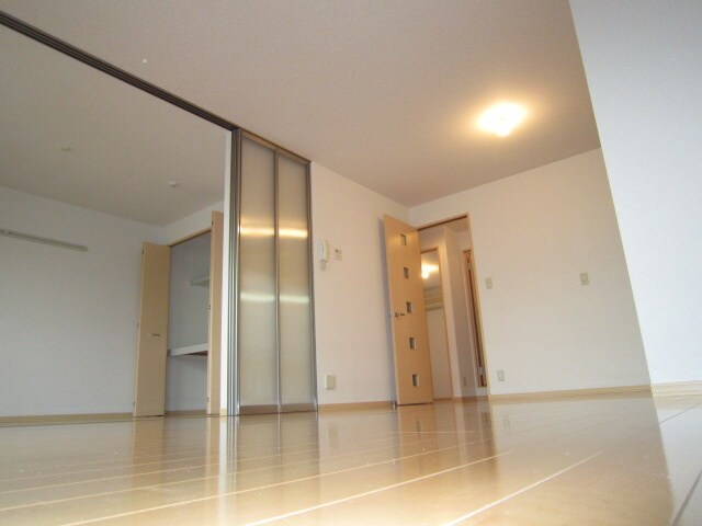 フラワーメゾンの物件内観写真