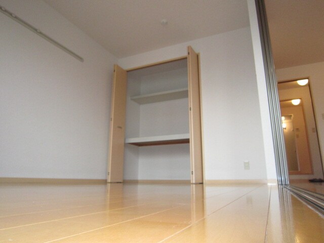 フラワーメゾンの物件内観写真