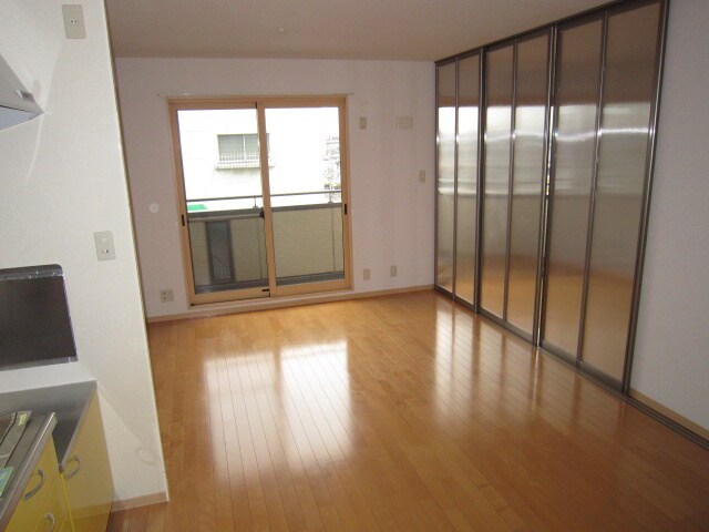 フラワーメゾンの物件内観写真