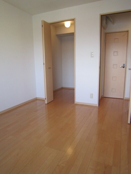 フラワーメゾンの物件内観写真