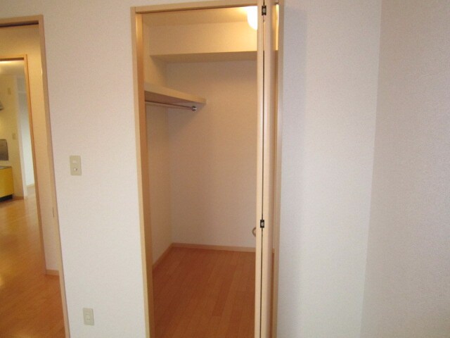 フラワーメゾンの物件内観写真