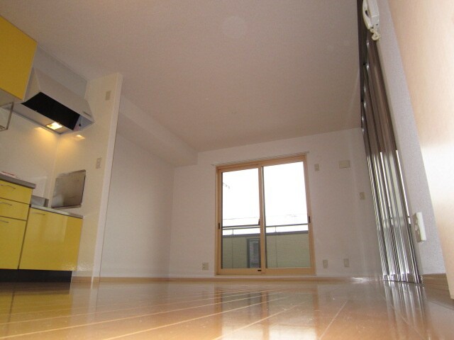 フラワーメゾンの物件内観写真