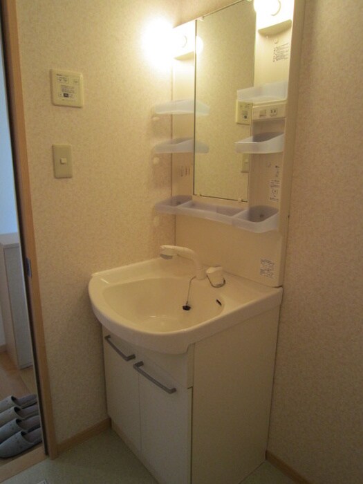 フラワーメゾンの物件内観写真