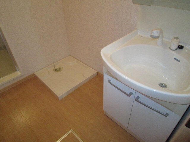 フラワーメゾンの物件内観写真