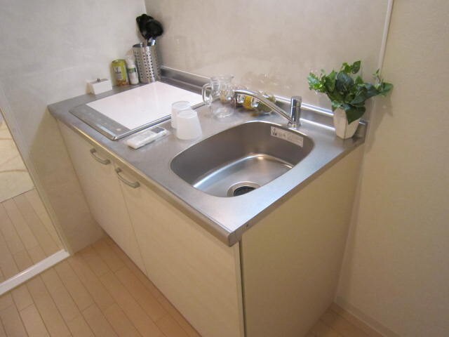 オリエンタル靱本町の物件内観写真