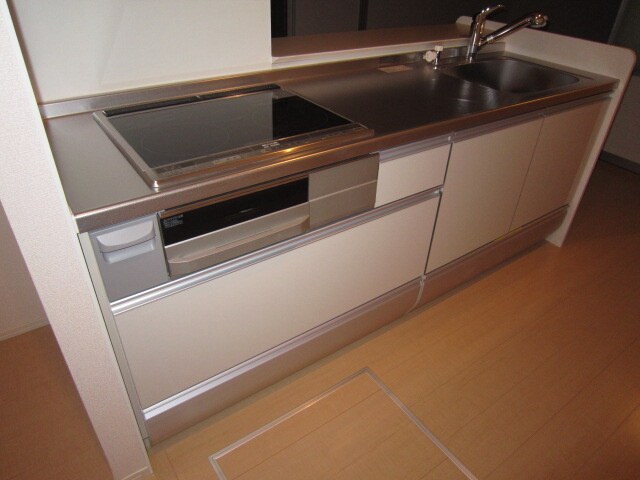 ブランシェメゾンの物件内観写真