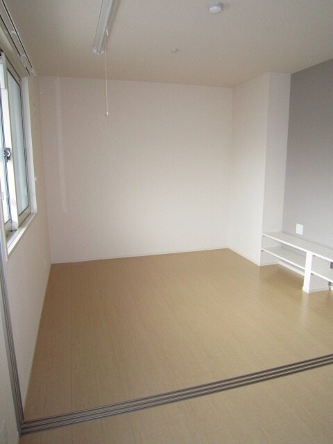 ブランシェメゾンの物件内観写真