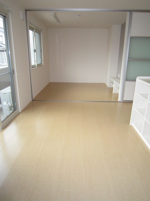 ブランシェメゾンの物件内観写真