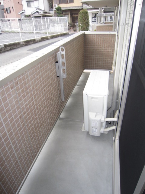 ブランシェメゾンの物件内観写真