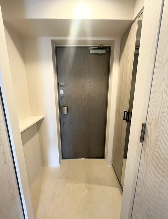 ﾃﾞｨｸｽ大阪城EASTﾚｼﾞﾃﾞﾝｽ(507)の物件内観写真